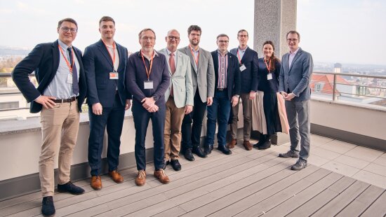 Brno a Lipsko prohlubují mezinárodní spolupráci v onkologii